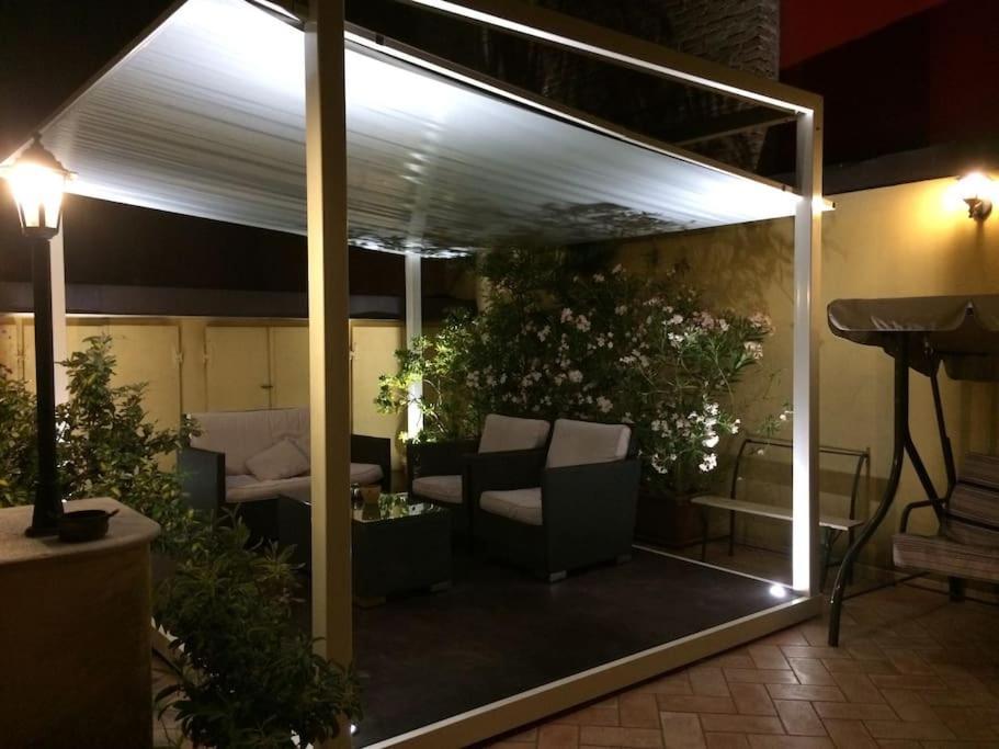 Locanda Modigliani Ferrare Extérieur photo