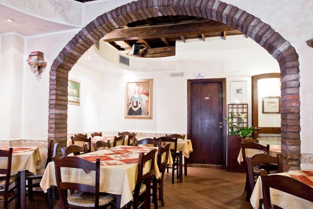 Locanda Modigliani Ferrare Extérieur photo