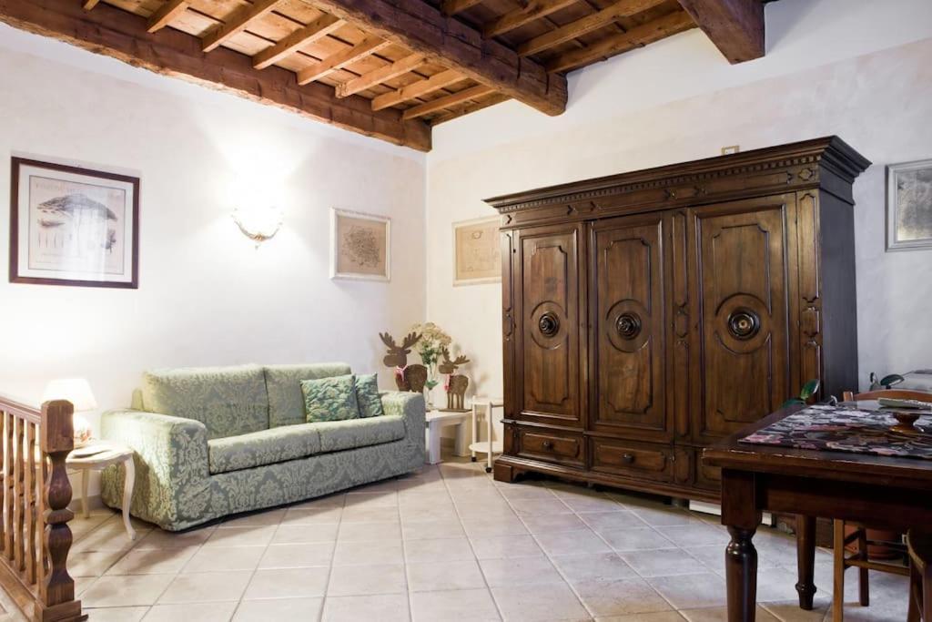 Locanda Modigliani Ferrare Extérieur photo